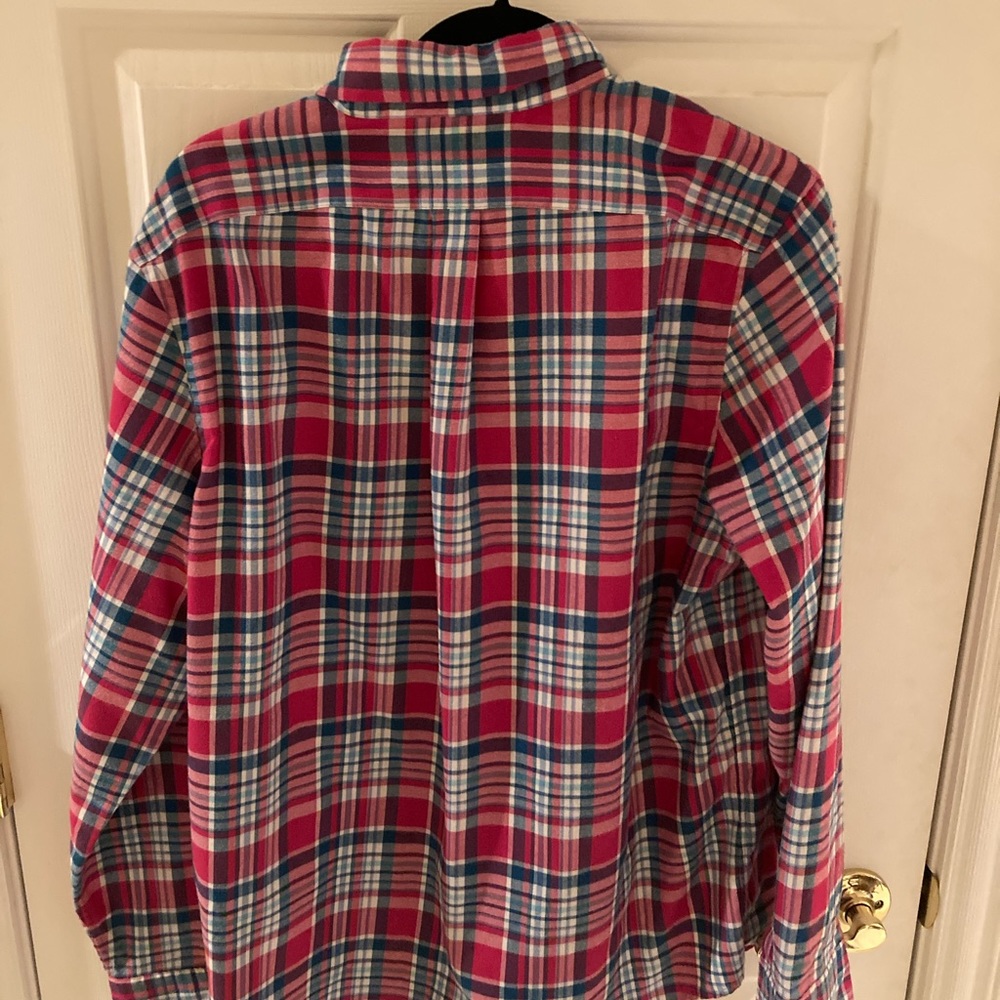 Vineyard Vines Slim Fit Tucker Shirt - Picture 2 of 3